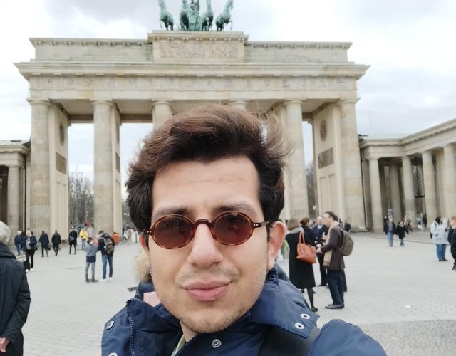 Devrekani Almanca Özel Ders